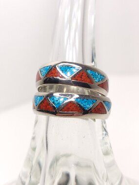 Pair of Wedding Bands